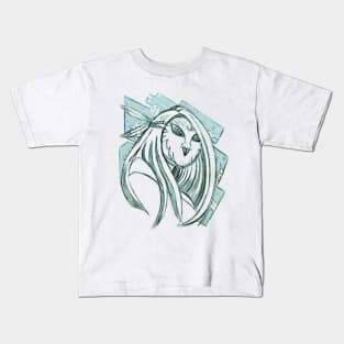 Snowbird Kids T-Shirt